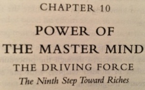 Chapter 10 Mastermind